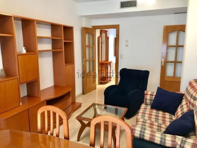 Piso en alquiler en Granada, San Matías - Realejo