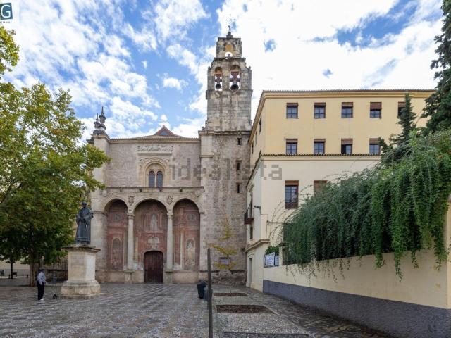 Ático en venta en Centro, Comarca de la Vega de Granada