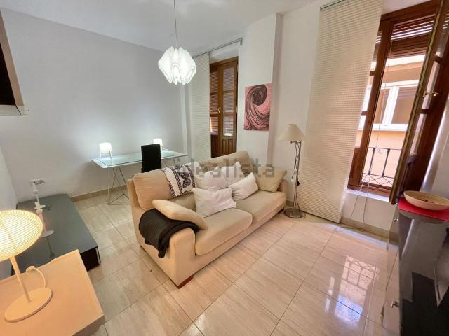 Piso en alquiler en Granada, San Matías - Realejo