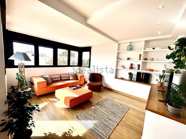 Ático en alquiler en Centro, Granada