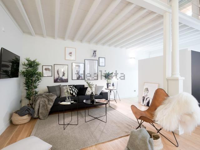 Dúplex en alquiler en Centro, Comarca de la Vega de Granada