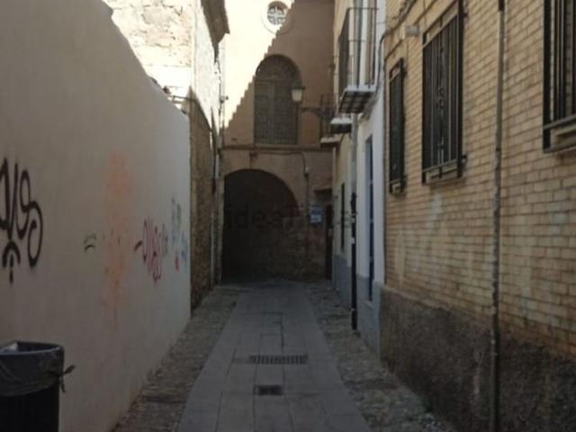 Piso en alquiler en Granada, San Matías - Realejo