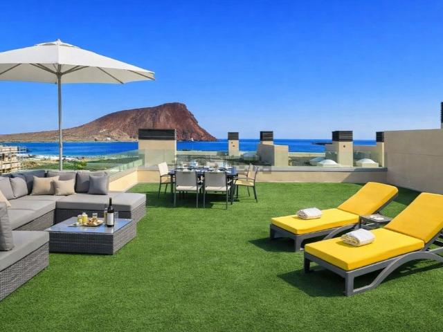 Ático en venta en Las Zocas, San Miguel de Abona