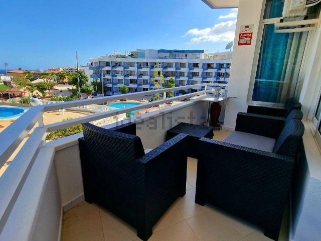 Piso en alquiler en Urbanización El Guincho, San Miguel de Abona