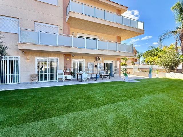 Piso en venta en Urbanización El Guincho, San Miguel de Abona