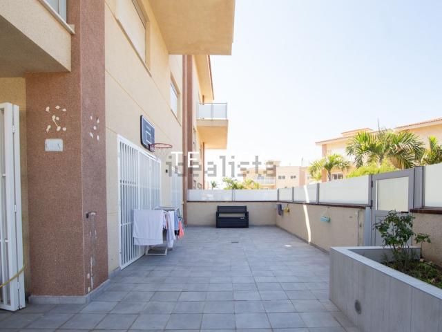 Piso en venta en Urbanización El Guincho, San Miguel de Abona