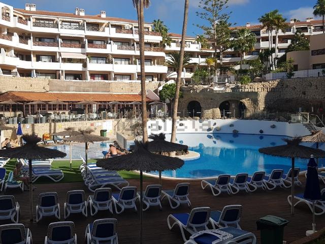 Piso en alquiler en Urbanización El Guincho, San Miguel de Abona