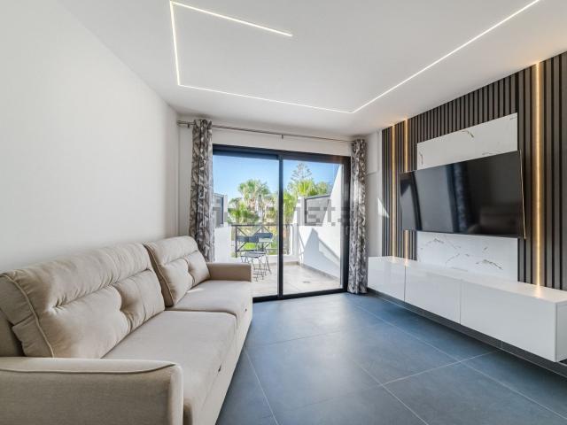 Ático en venta en Urbanización El Guincho, San Miguel de Abona