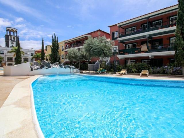 Piso en venta en Las Chafiras, San Miguel de Abona