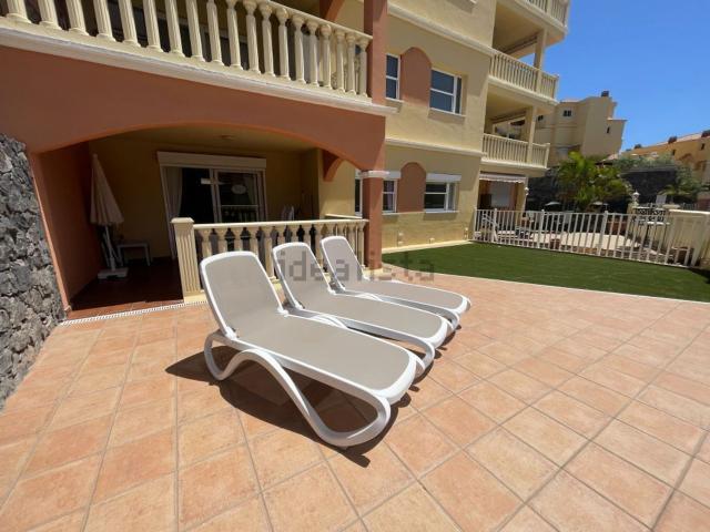 Piso en venta en Urbanización El Guincho, San Miguel de Abona