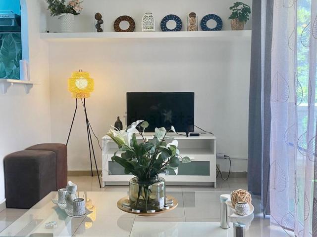 Ático en venta en Urbanización El Guincho, San Miguel de Abona