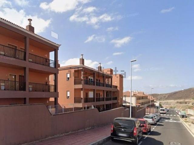 Piso en venta en Las Chafiras, San Miguel de Abona