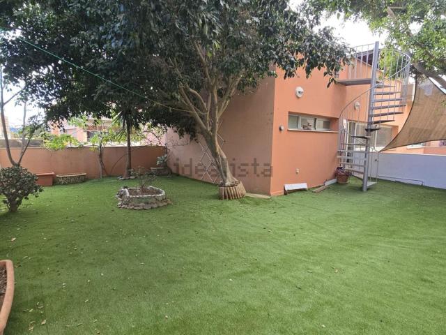 Ático en venta en Las Chafiras, San Miguel de Abona