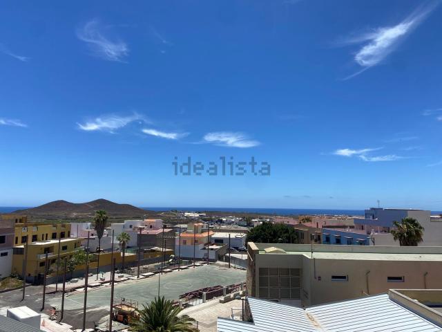 Piso en venta en Guargacho, San Miguel de Abona