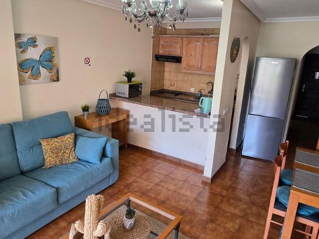 Piso en venta en Urbanización El Guincho, San Miguel de Abona