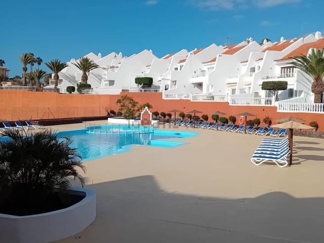 Piso en venta en San Miguel de Abona, Golf del Sur