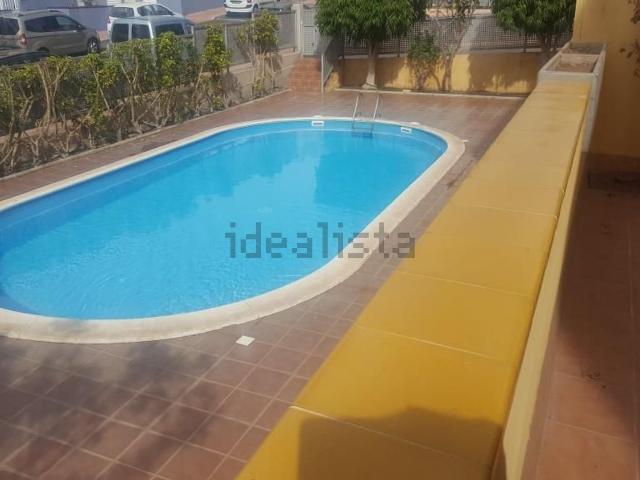 Ático en venta en Las Chafiras, San Miguel de Abona