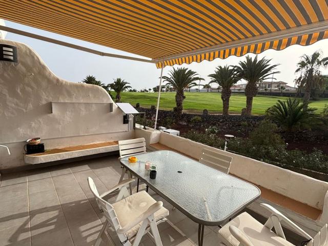 Piso en alquiler en Urbanización El Guincho, San Miguel de Abona