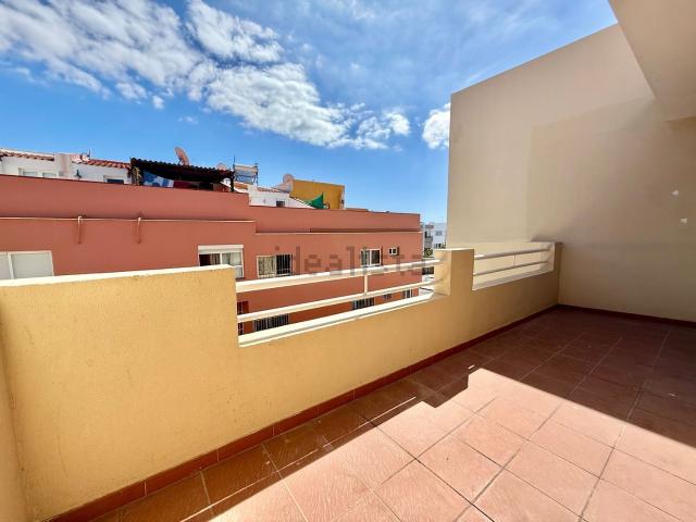 Dúplex en venta en Las Chafiras, San Miguel de Abona