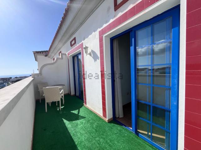 Ático en venta en Las Chafiras, San Miguel de Abona