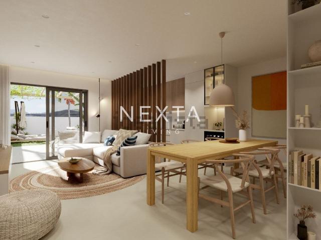 Dúplex en venta en Urbanización El Guincho, San Miguel de Abona