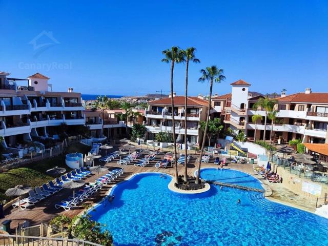 Piso en venta en San Miguel de Abona, Amarilla Golf