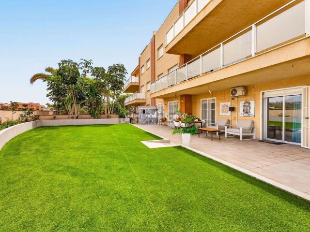 Piso en venta en Urbanización El Guincho, San Miguel de Abona