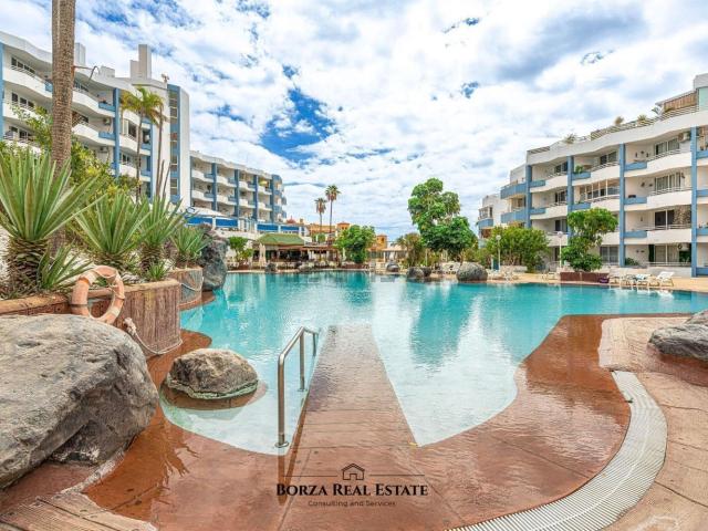 Piso en venta en Urbanización El Guincho, San Miguel de Abona
