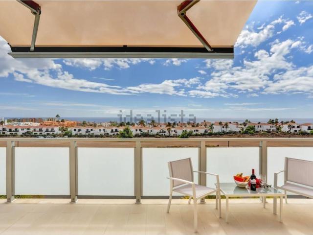 Piso en alquiler en Urbanización El Guincho, San Miguel de Abona