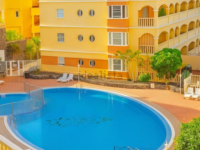 Piso en alquiler en Urbanización El Guincho, San Miguel de Abona