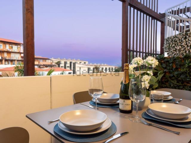 Dúplex en venta en Urbanización El Guincho, San Miguel de Abona