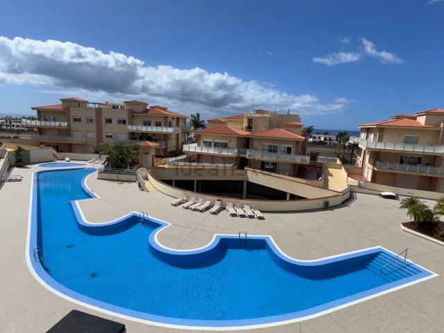 Ático en venta en Urbanización El Guincho, San Miguel de Abona