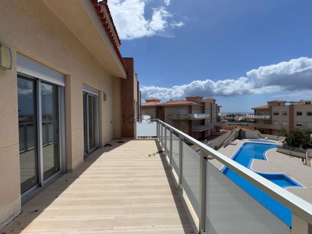 Ático en venta en Urbanización El Guincho, San Miguel de Abona
