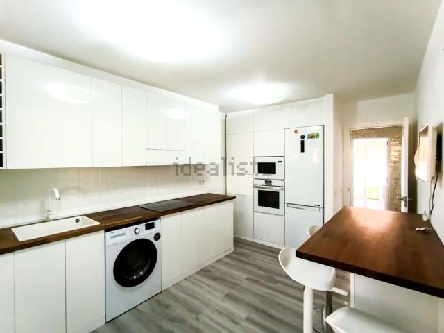 Piso en venta en Las Chafiras, San Miguel de Abona