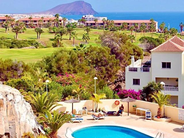 Piso en alquiler en Urbanización El Guincho, San Miguel de Abona