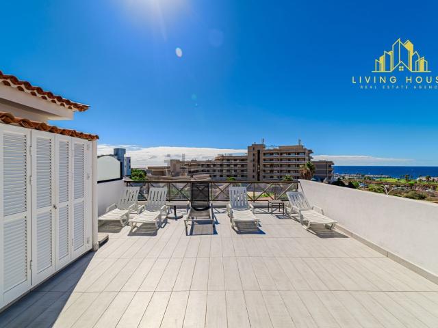 Ático en venta en Urbanización El Guincho, San Miguel de Abona
