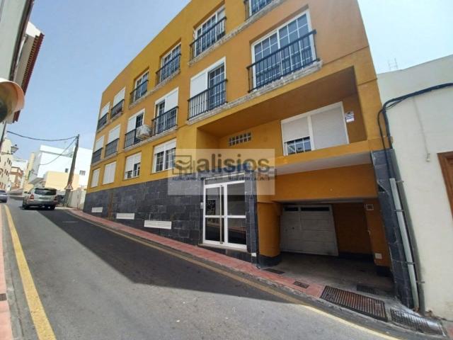 Piso en venta en Asomada, San Miguel de Abona