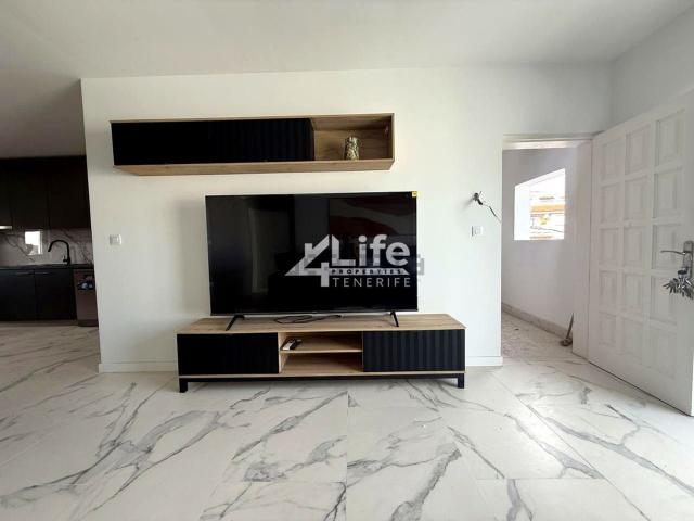 Piso en alquiler en Guargacho, San Miguel de Abona