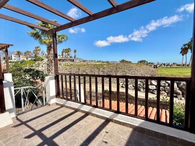 Dúplex en alquiler en Urbanización El Guincho, San Miguel de Abona