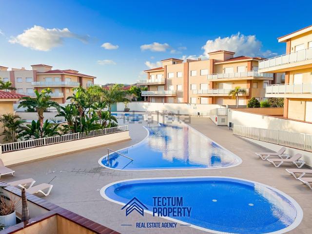 Piso en venta en San Miguel de Abona, Golf del Sur