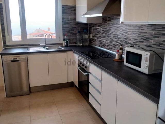 Piso en venta en Asomada, San Miguel de Abona