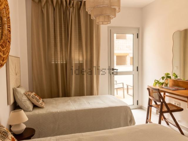 Piso en venta en Las Chafiras, San Miguel de Abona