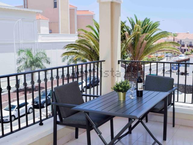 Piso en alquiler en Urbanización El Guincho, San Miguel de Abona