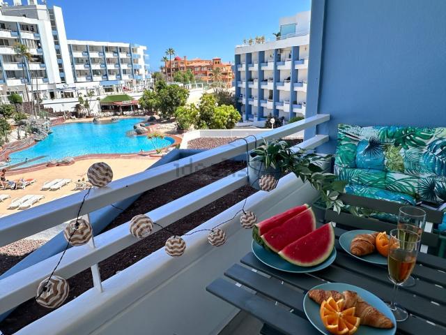 Piso en alquiler en Urbanización El Guincho, San Miguel de Abona