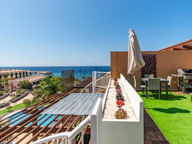 Dúplex en venta en Urbanización El Guincho, San Miguel de Abona