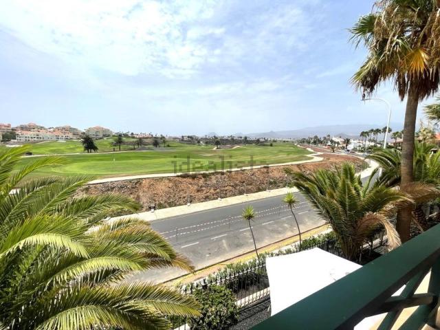 Ático en venta en Urbanización El Guincho, San Miguel de Abona