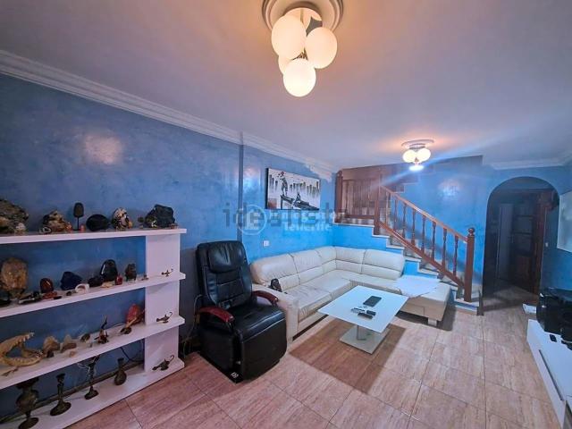Dúplex en venta en Las Chafiras, San Miguel de Abona