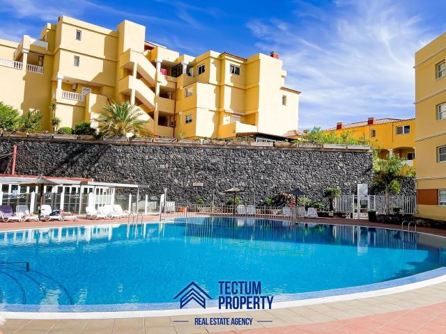 Piso en alquiler en Urbanización El Guincho, San Miguel de Abona