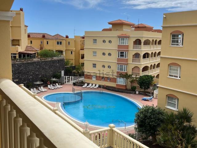 Piso en alquiler en Urbanización El Guincho, San Miguel de Abona