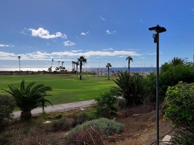 Piso en venta en San Miguel de Abona, Amarilla Golf